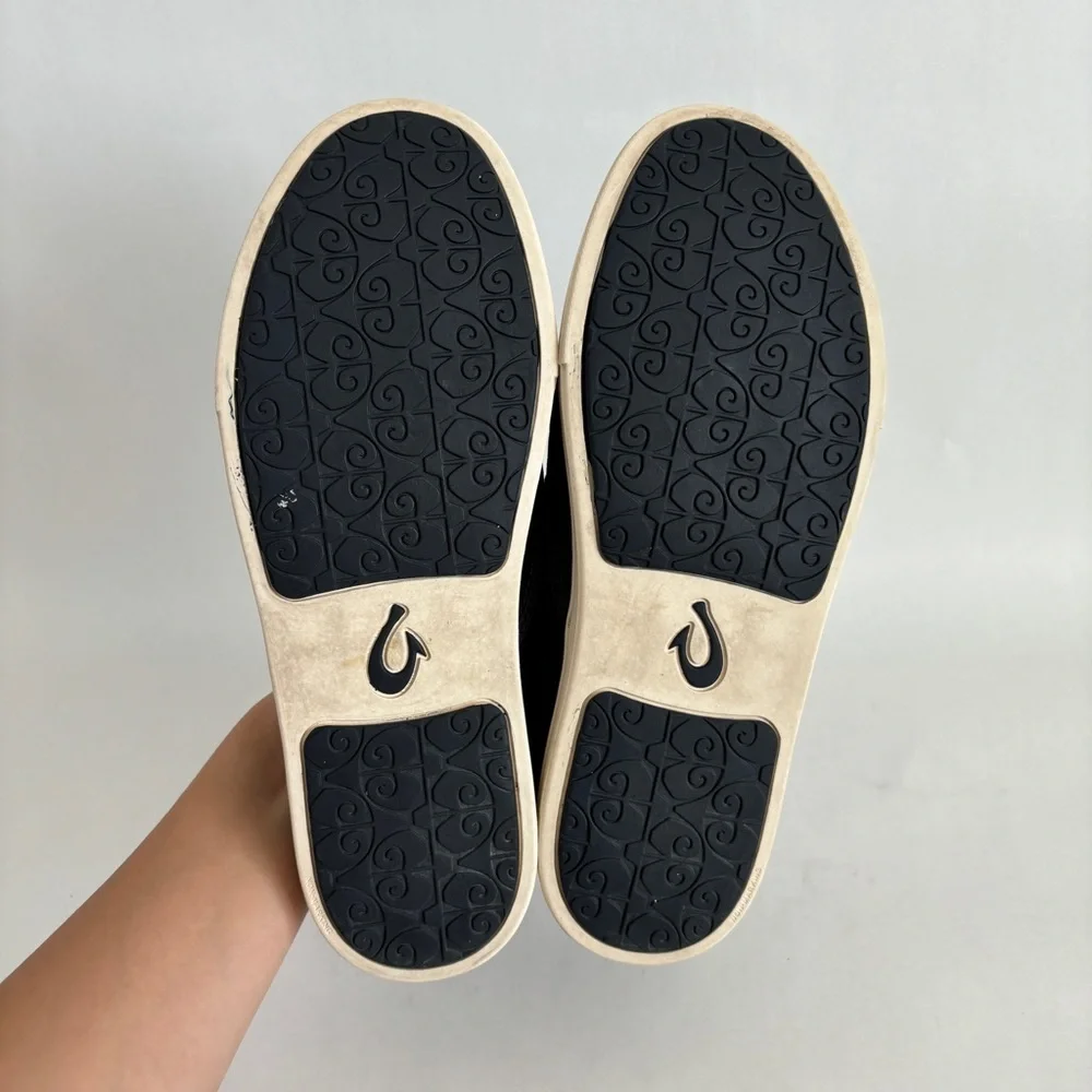Olukai blue Pehuea‎ Shoes 9